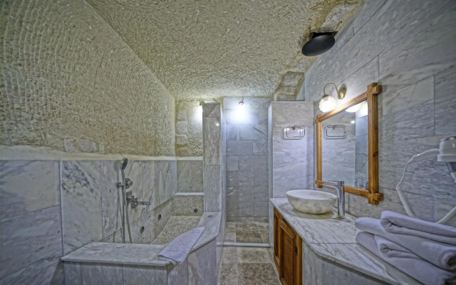 MDC Cave Hotel Cappadocia