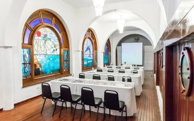 Collection O Hotel Mocambo, Boca del Río