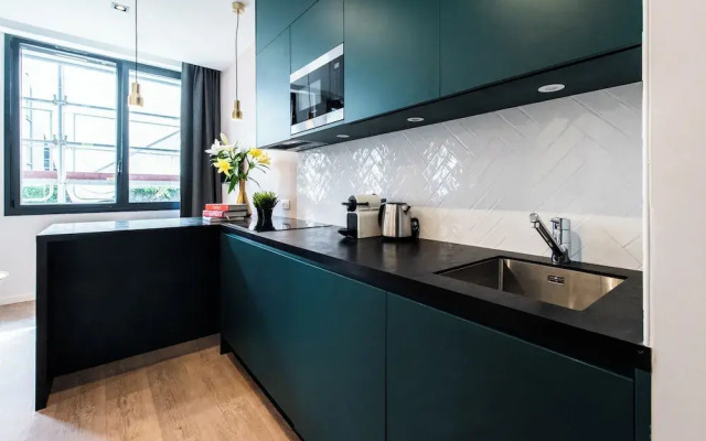 YAYS Paris Issy by Numa