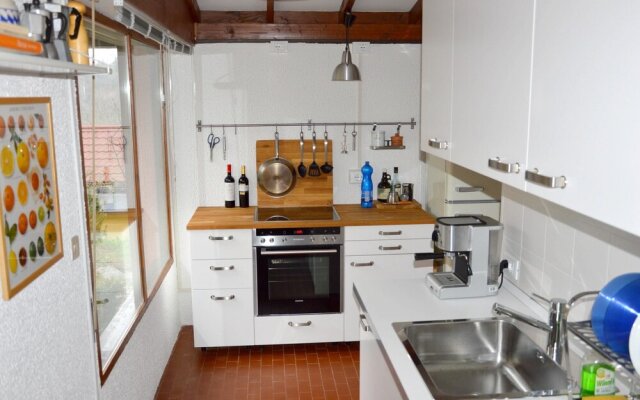 Bungalow With 2 Bedrooms in Tignale, With Wonderful Lake View, Pool Ac