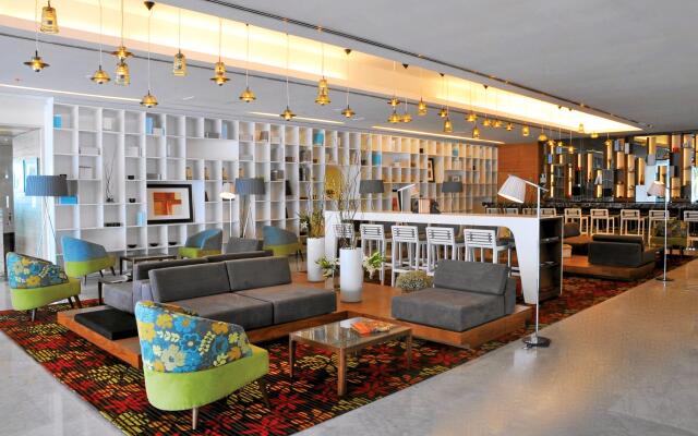 Emporio Veracruz Hotel