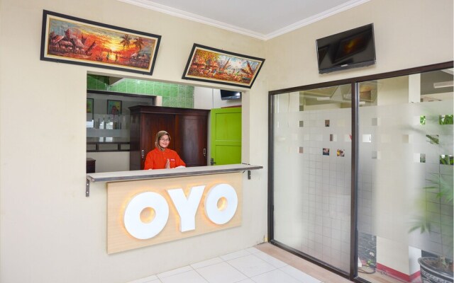 OYO 476 Hotel Naura