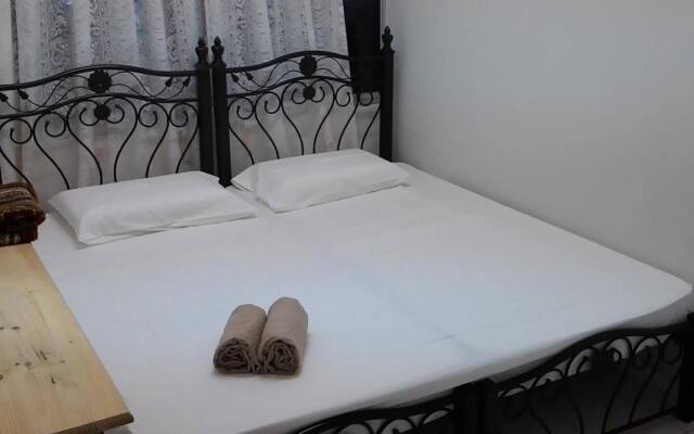 Daniels Guest House