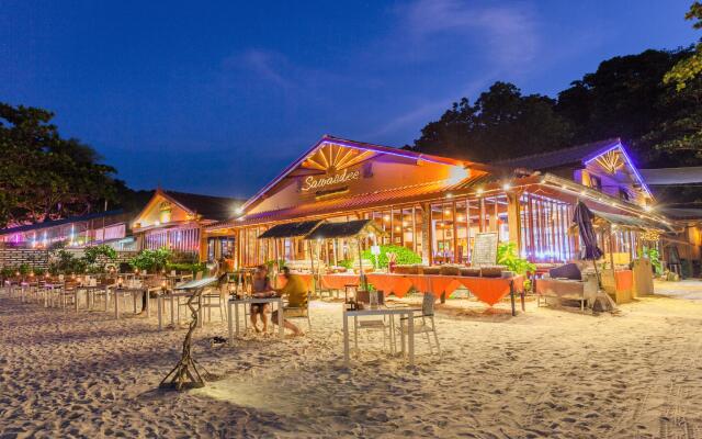 P. P. Erawan Palms Resort