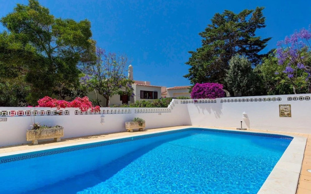 Sequana Fabulous Spacious Villa Perfect for Fami