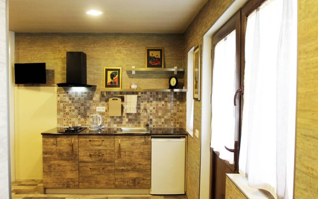 Bounty Guest House