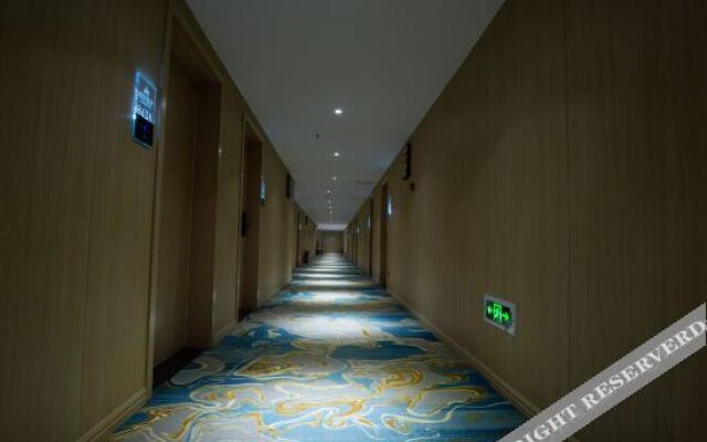 Xuhe Grand Hotel