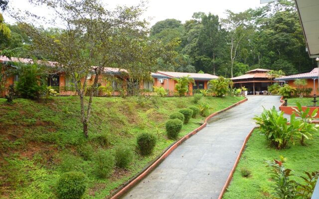 Hotel Layla Resort