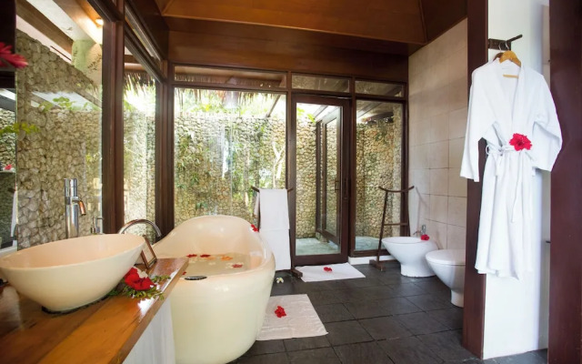 Mandala Spa and Resort Villas