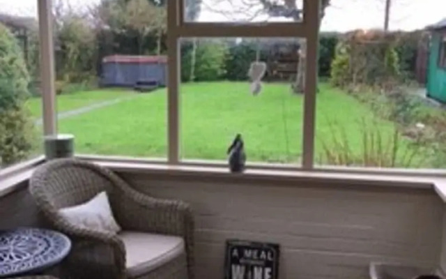 Thatched Cottage