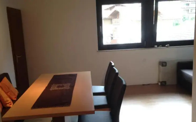 Ferienwohnung Steinbock