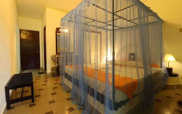 Hotel Susantha Garden