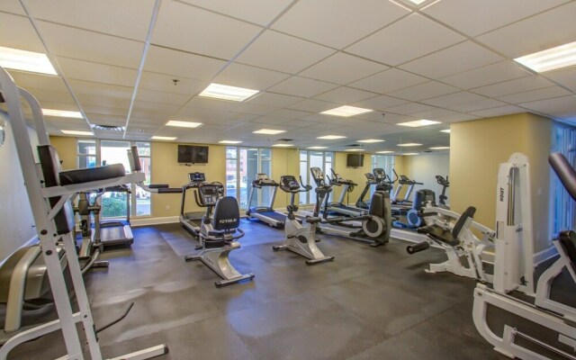 Azure 212 4 Bedroom Condo