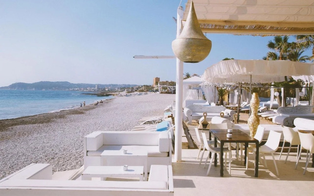 Villa- Calas in Javea