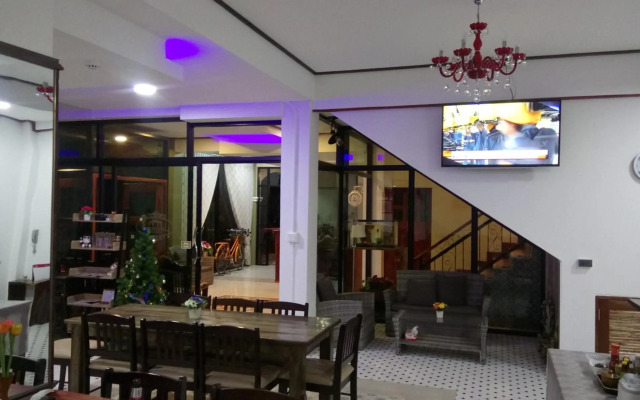 Landmark Maha Sarakham