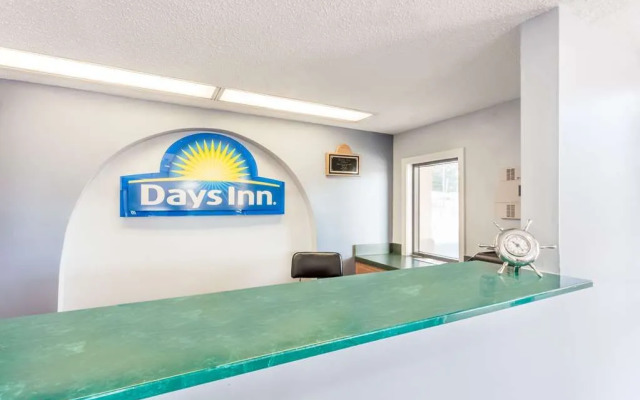 Days Inn Clinton