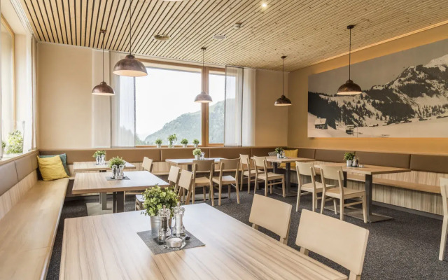 JUFA Hotel Malbun