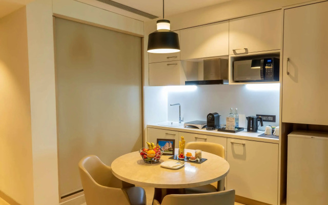 Novotel Ahmedabad