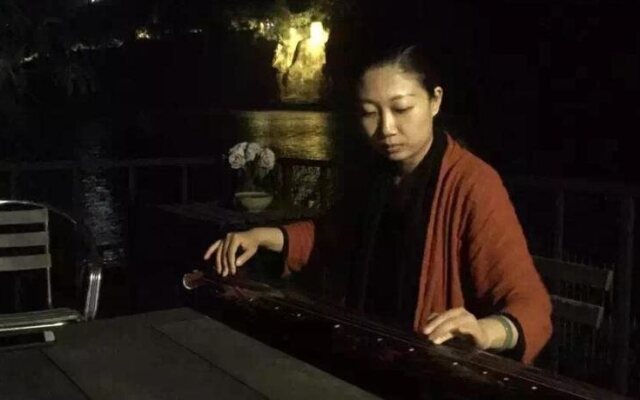 Leshan FODI Inn