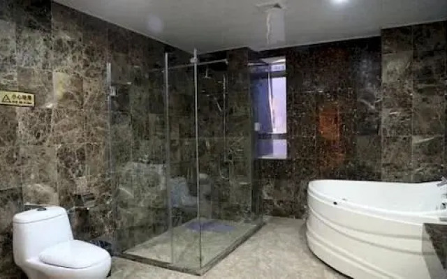 Samking Hotel