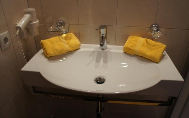 Alpinea Appartements