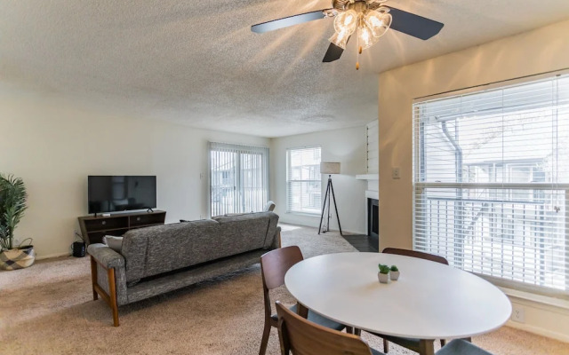 The Relaxing Suites of Midland