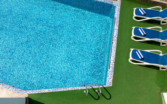 Golden Tulip Canaan Kampala