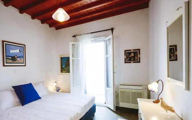Vilotel Luxury Villas Mykonos