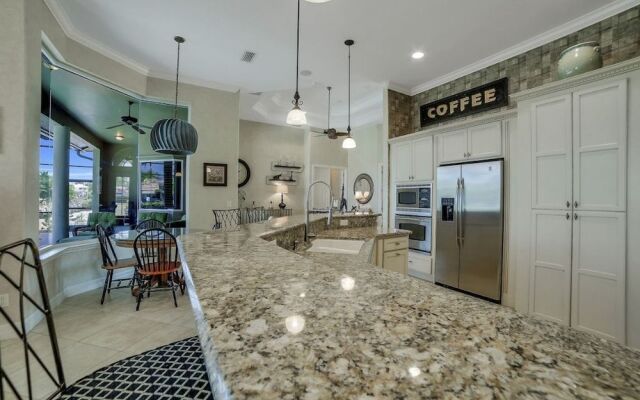 Lamplighter Home #61833