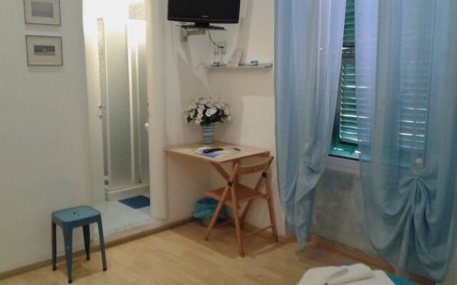 Affittacamere L'Albatros