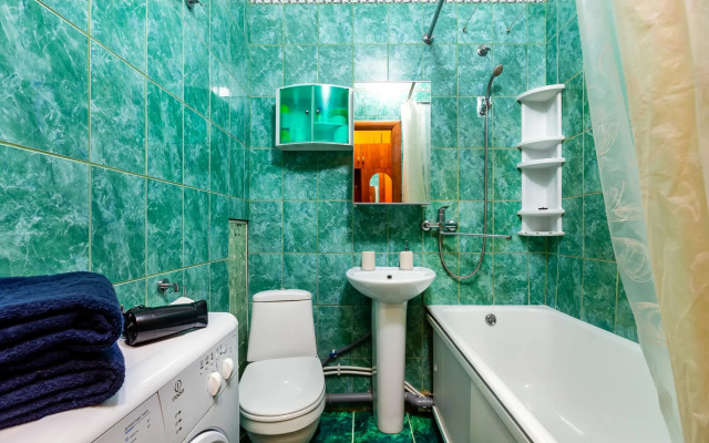 Апартаменты на проспекте Королева 7