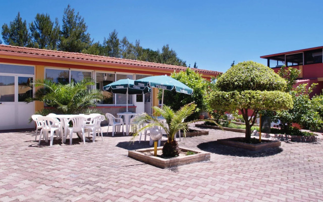 Hotel Ristorante Il Sillabario