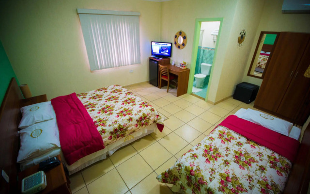 Hotel Valparaiso