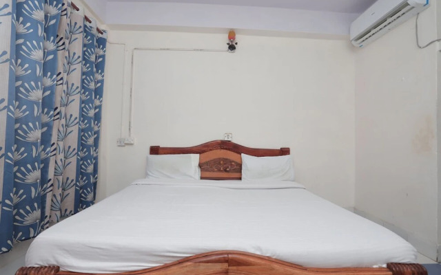 SPOT ON 35638 Rama Hotel