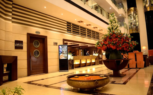 Hotel Royal Cliff