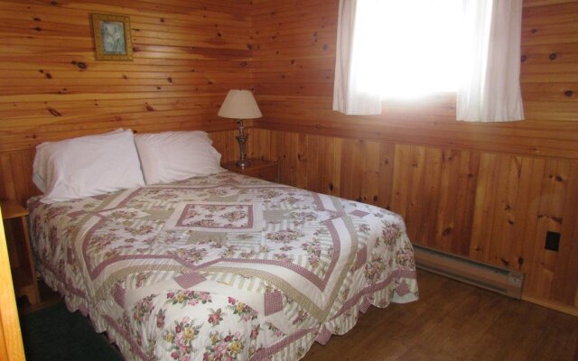 Chalets Grand Pre Cottages