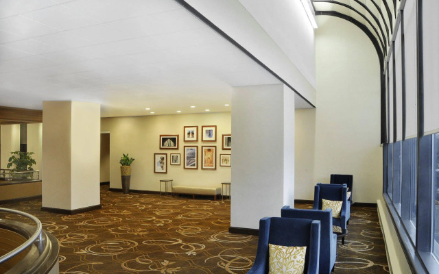 The Westin Crystal City Reagan National Airport