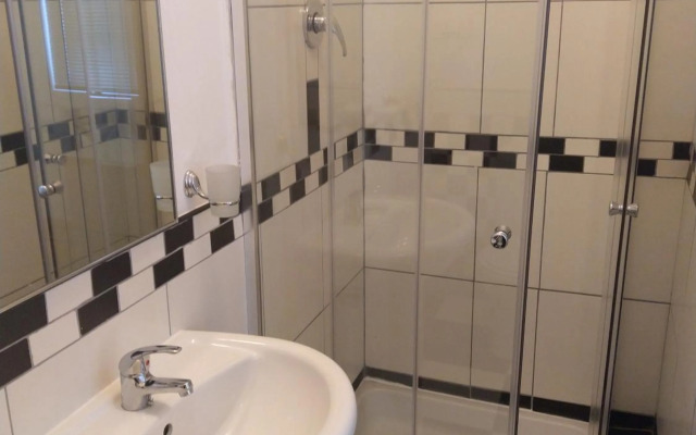 Savoy Hotel Beaufort-West