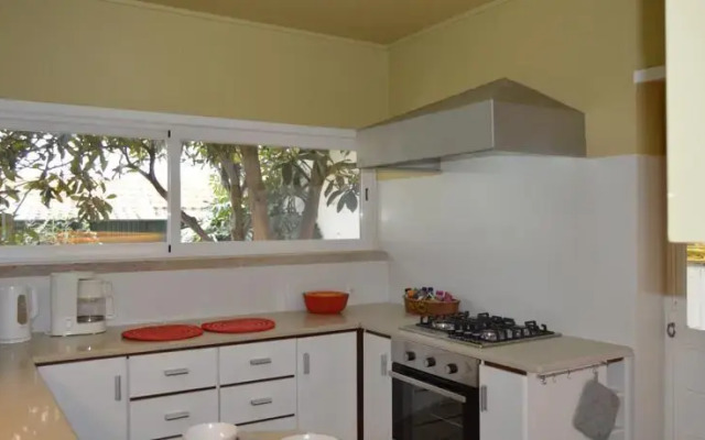 Apartamento Buganvilia