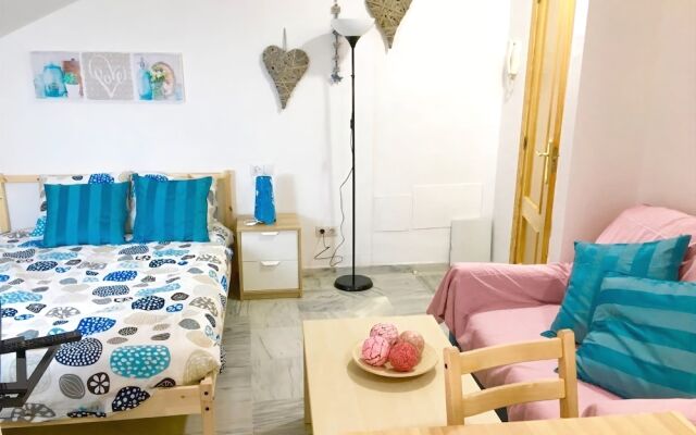 Apartamentos Maribel – WONDERSTAYS