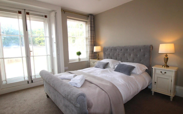 Sterling House @ Short Stays