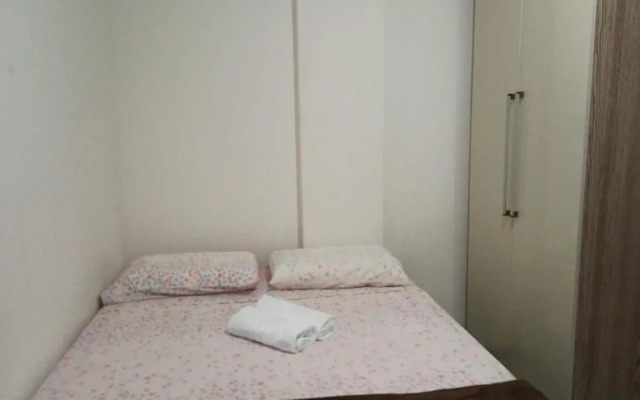 Apartment NEO 1.0