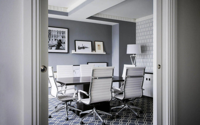 Sofitel Washington DC Lafayette Square