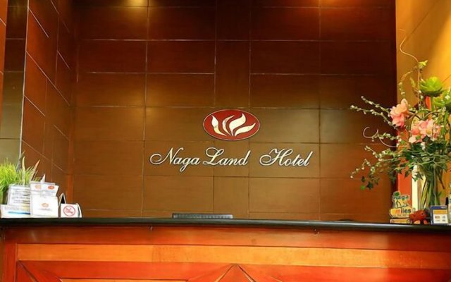 Nagaland Hotel