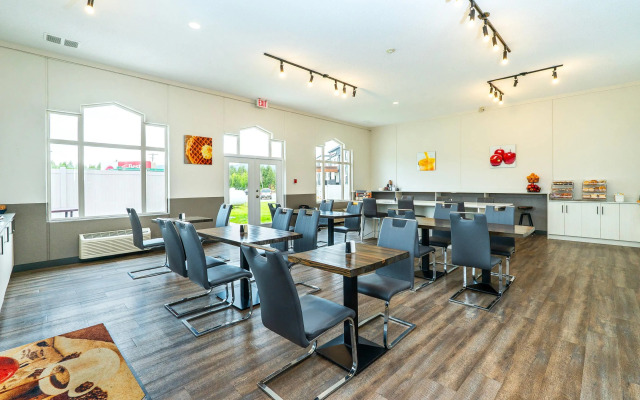 Quality Inn & Suites