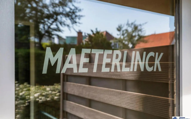 Maeterlinck 0102 + garage 2