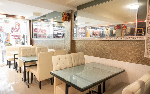 KK11 Boutique Inn