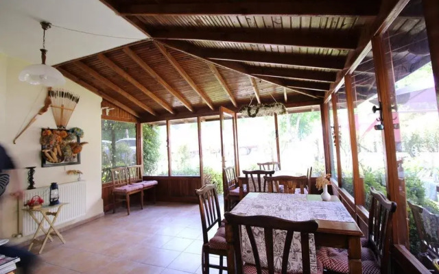 Kedikaya Butik Otel