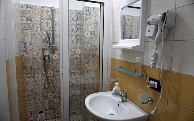 B&B porta Garibaldi