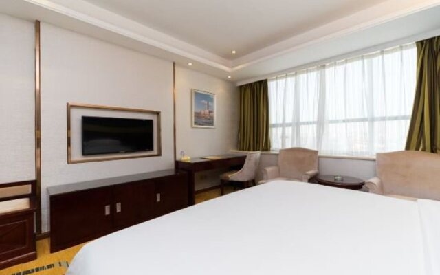 Vienna Classic Hotel (Dongguan Tangxia Avenue)
